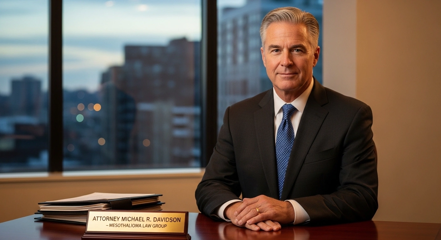 Best Mesothelioma Attorney